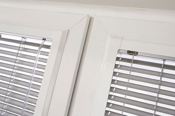 ГОРИЗОНТАЛЬНЫЕ КАССЕТНЫЕ ЖАЛЮЗИ