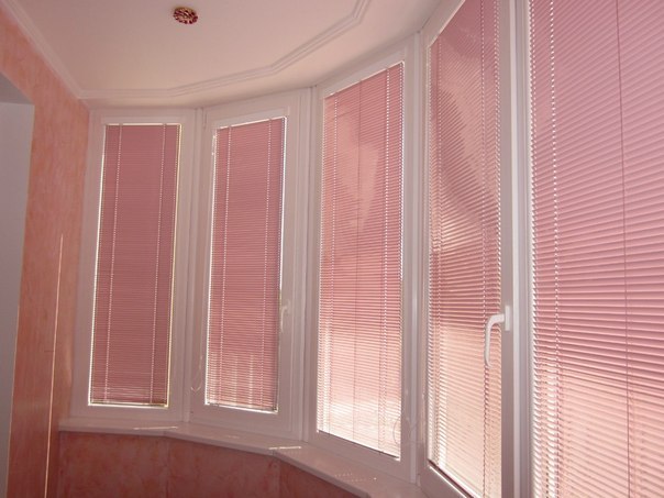 ГОРИЗОНТАЛЬНЫЕ КАССЕТНЫЕ ЖАЛЮЗИ