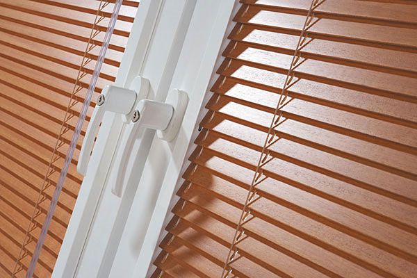 ГОРИЗОНТАЛЬНЫЕ КАССЕТНЫЕ ЖАЛЮЗИ