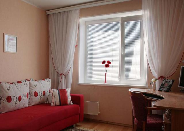 ГОРИЗОНТАЛЬНЫЕ КАССЕТНЫЕ ЖАЛЮЗИ