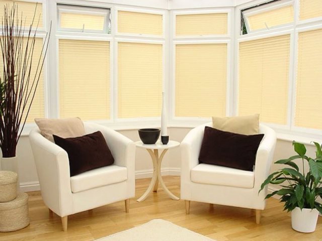 ГОРИЗОНТАЛЬНЫЕ КАССЕТНЫЕ ЖАЛЮЗИ