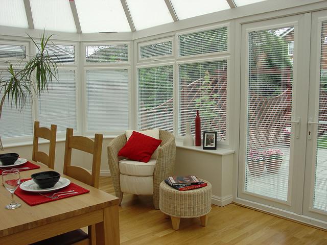 ГОРИЗОНТАЛЬНЫЕ КАССЕТНЫЕ ЖАЛЮЗИ