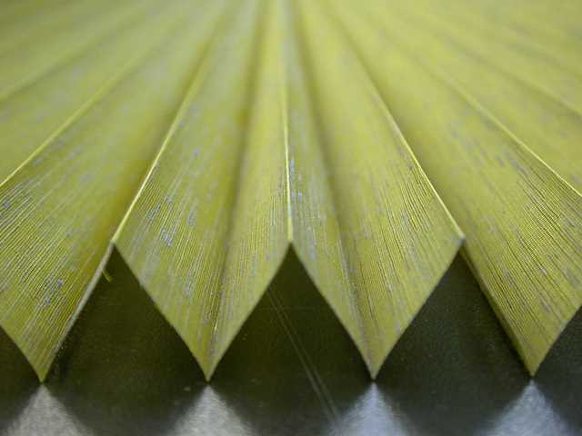 Шторы плиссе