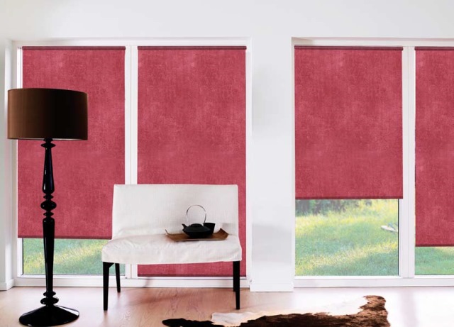 купить Рулонные шторы