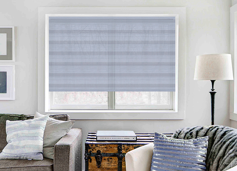 Рулонные шторы