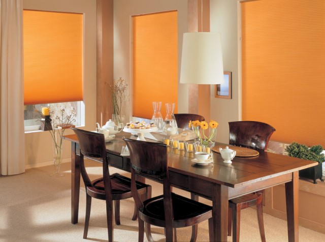 Рулонные шторы