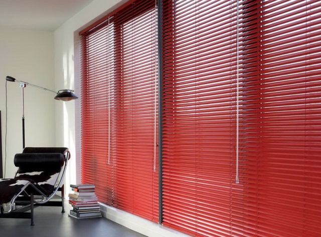 ГОРИЗОНТАЛЬНЫЕ ЖАЛЮЗИ купить