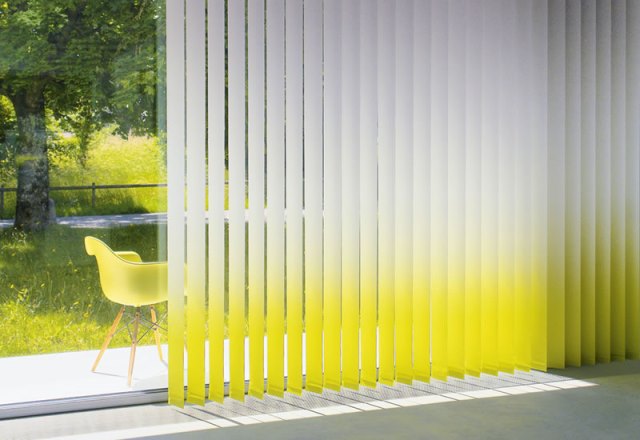 ВЕРТИКАЛЬНЫЕ ЖАЛЮЗИ