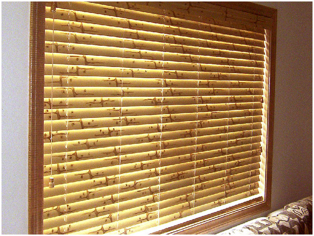 ГОРИЗОНТАЛЬНЫЕ ЖАЛЮЗИ ИЗ БАМБУКА ГОРИЗОНТАЛЬНЫЕ ЖАЛЮЗИ ИЗ БАМБУКА