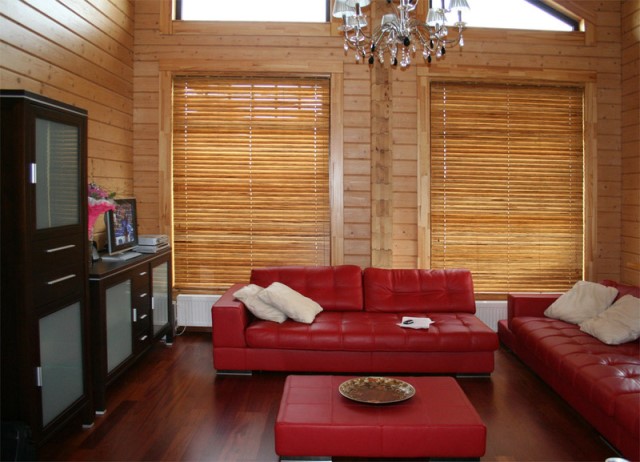 ГОРИЗОНТАЛЬНЫЕ ЖАЛЮЗИ ИЗ БАМБУКА ГОРИЗОНТАЛЬНЫЕ ЖАЛЮЗИ ИЗ БАМБУКА