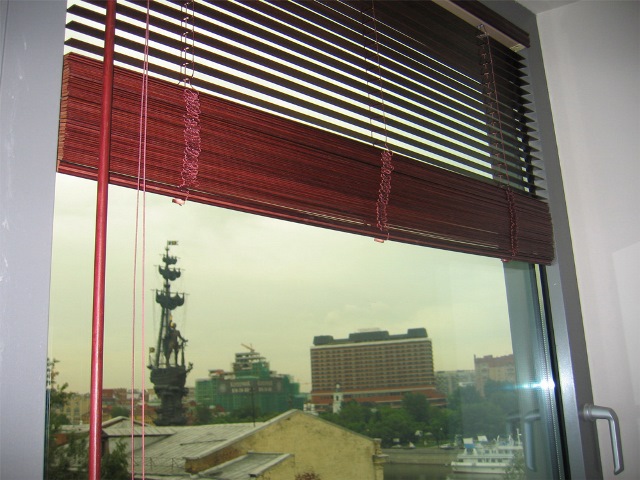 ГОРИЗОНТАЛЬНЫЕ ЖАЛЮЗИ ИЗ БАМБУКА ГОРИЗОНТАЛЬНЫЕ ЖАЛЮЗИ ИЗ БАМБУКА